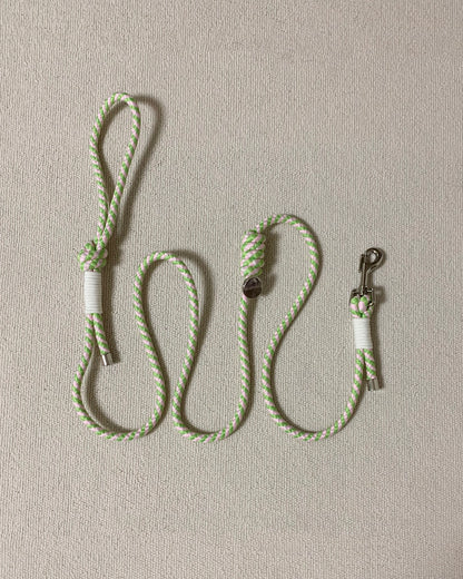 【予約】Dotty Rope leash / 3Color