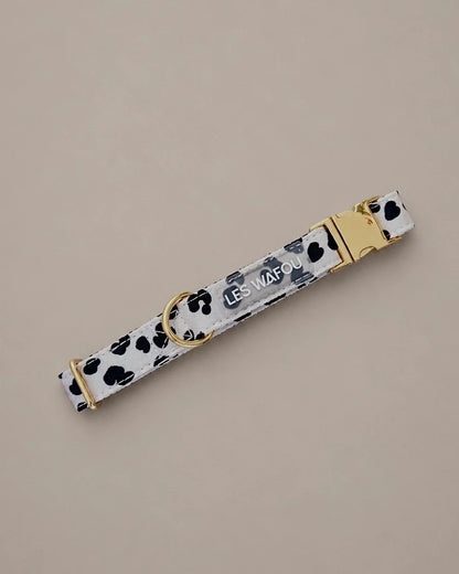 Zebra / Dalmatian Collar
