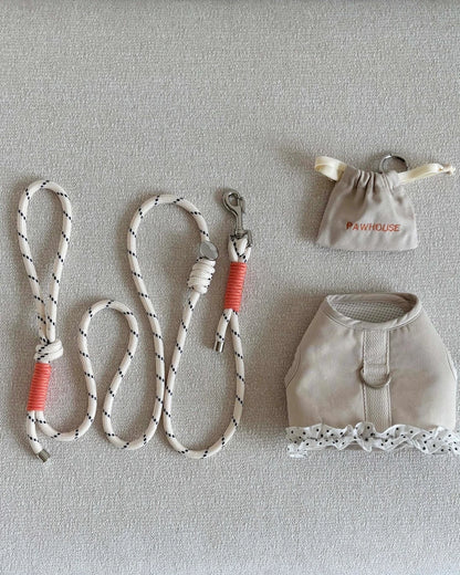 【予約】Denim Poop Bag / 3Color