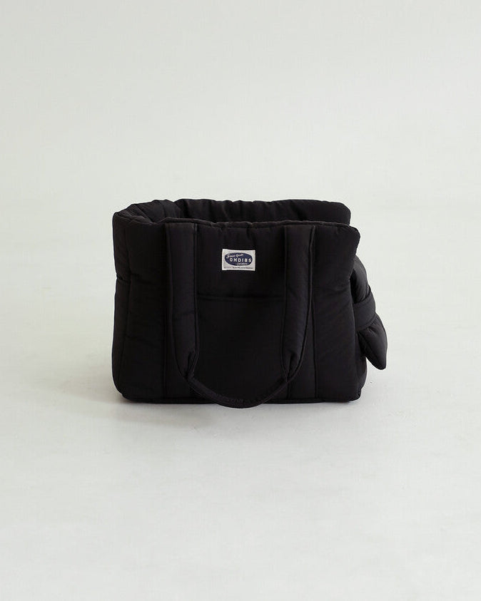 Day Carry Bag 2.0 / Black