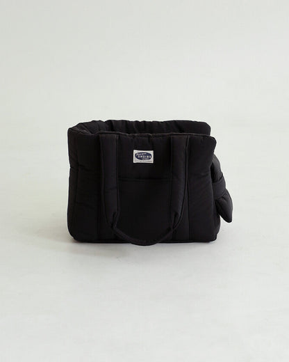 Day Carry Bag 2.0 / Black