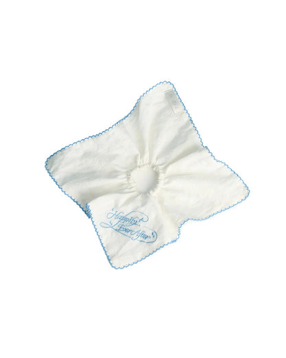 【予約】Happily Ever After Scrunchie / 2Color