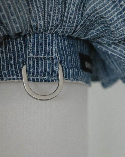 CAPENESS NO.21 _ Vintage Denim