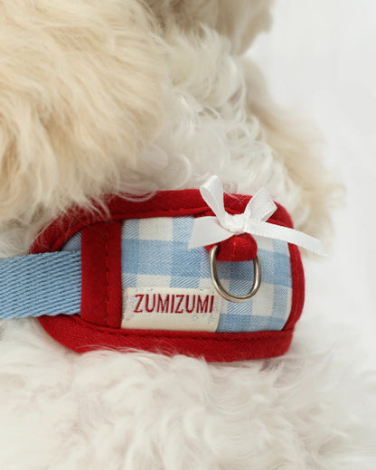 【予約】Neck Protection Pet Collar / 2Color