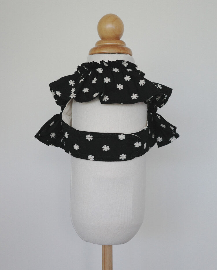 CAPENESS NO.24 _ Black
