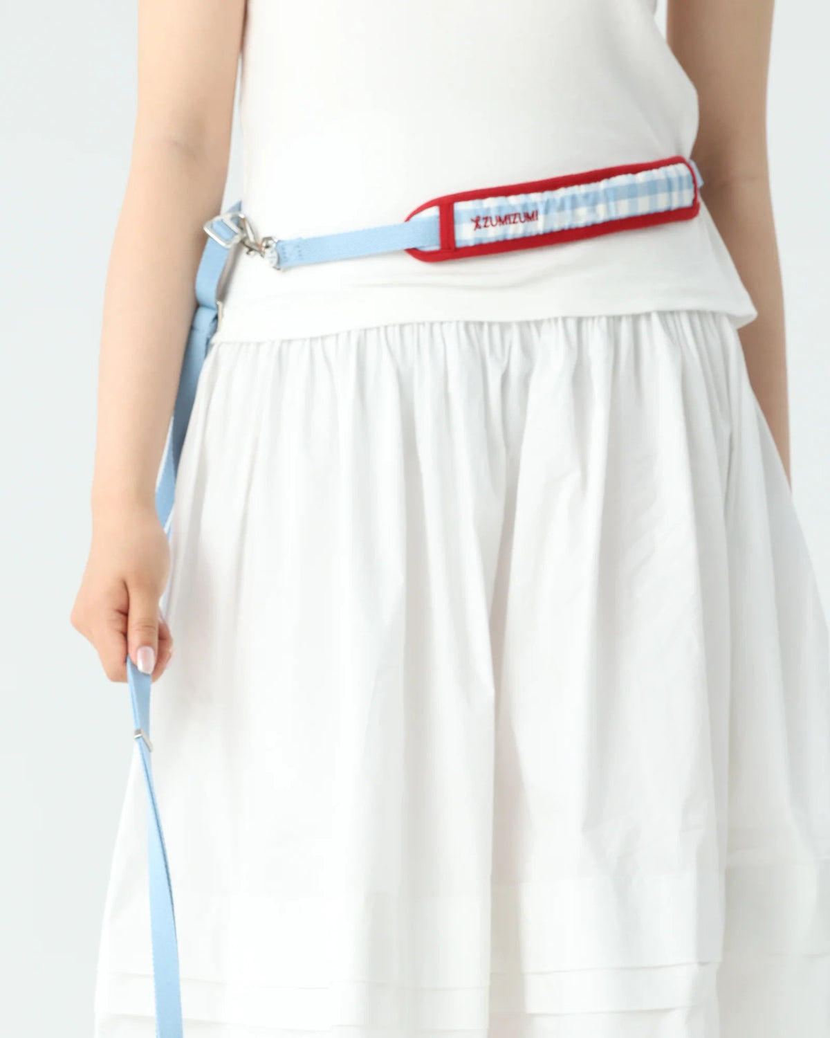 【予約】Chelsea Pet Hands-free Leash / 2Color