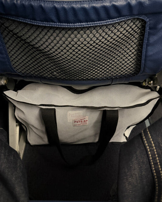 GO-TO MESH BAG / 2Color
