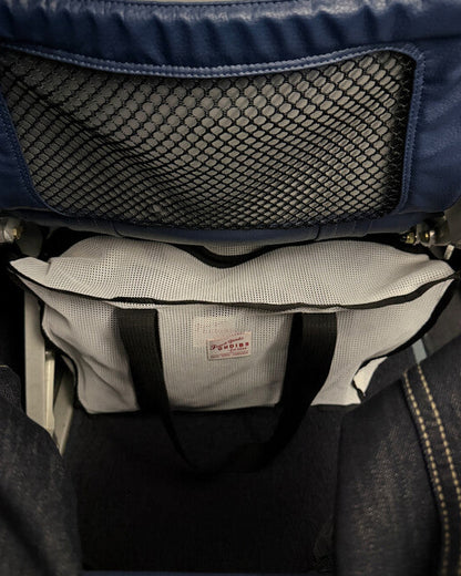 GO-TO MESH BAG / 2Color