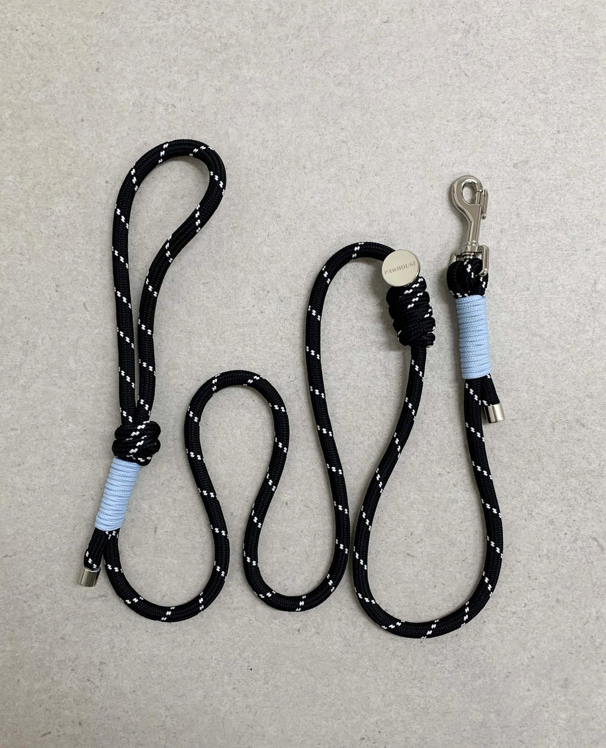 【予約】Dotty Rope leash / 3Color