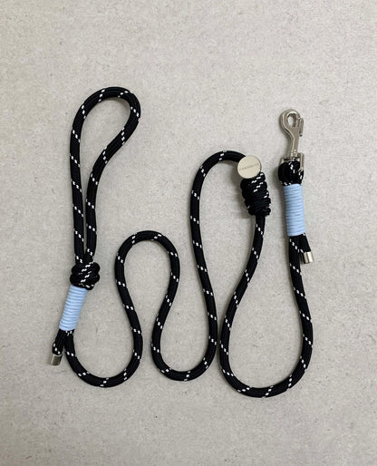 【予約】Dotty Rope leash / 3Color