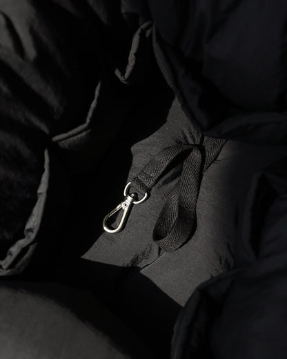 Day Carry Bag 2.0 / Black