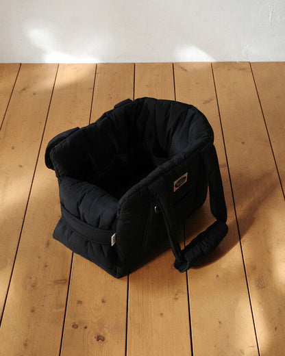 Day Carry Bag 2.0 / Black