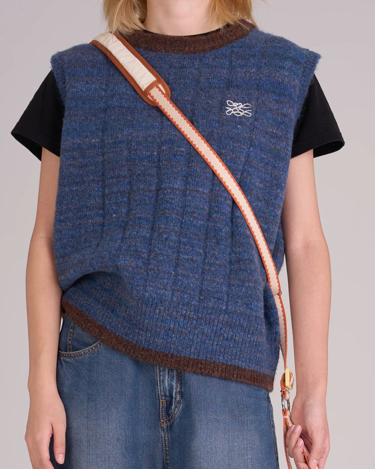 【予約】Biscuit Hands-free Leash / 2Color