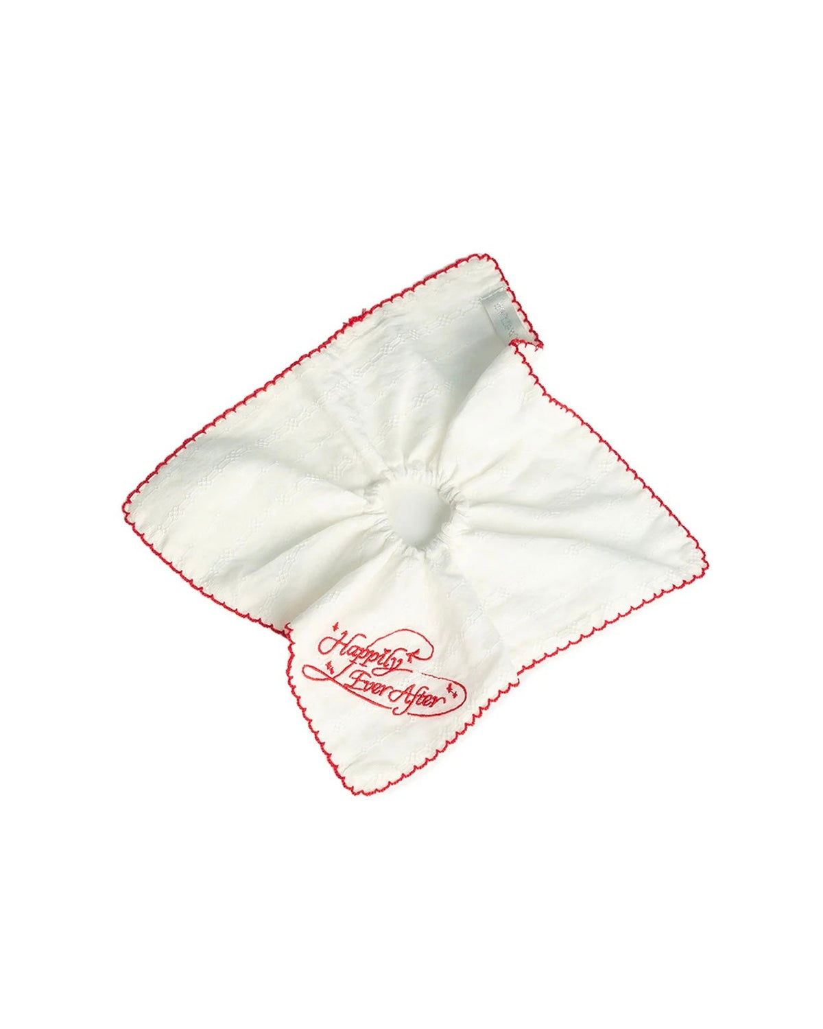 【予約】Happily Ever After Scrunchie / 2Color