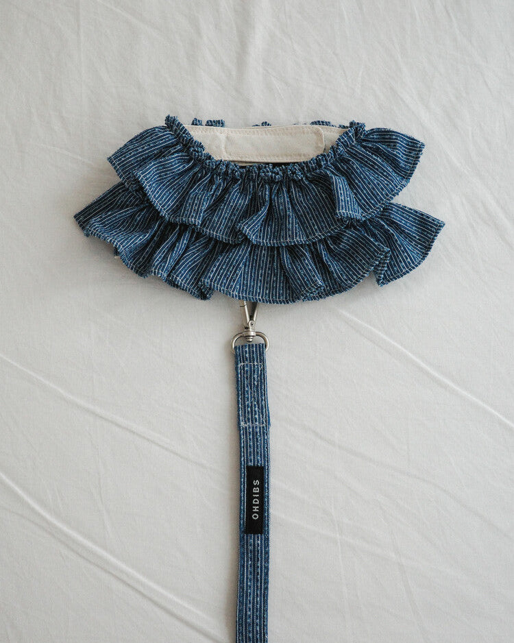 CAPENESS NO.21 _ Vintage Denim