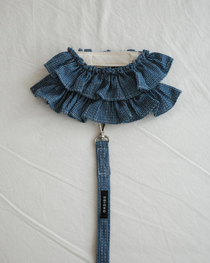 CAPENESS NO.21 _ Vintage Denim