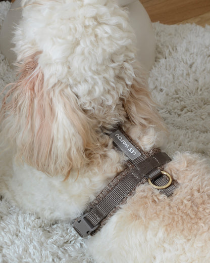 Tweed Harness