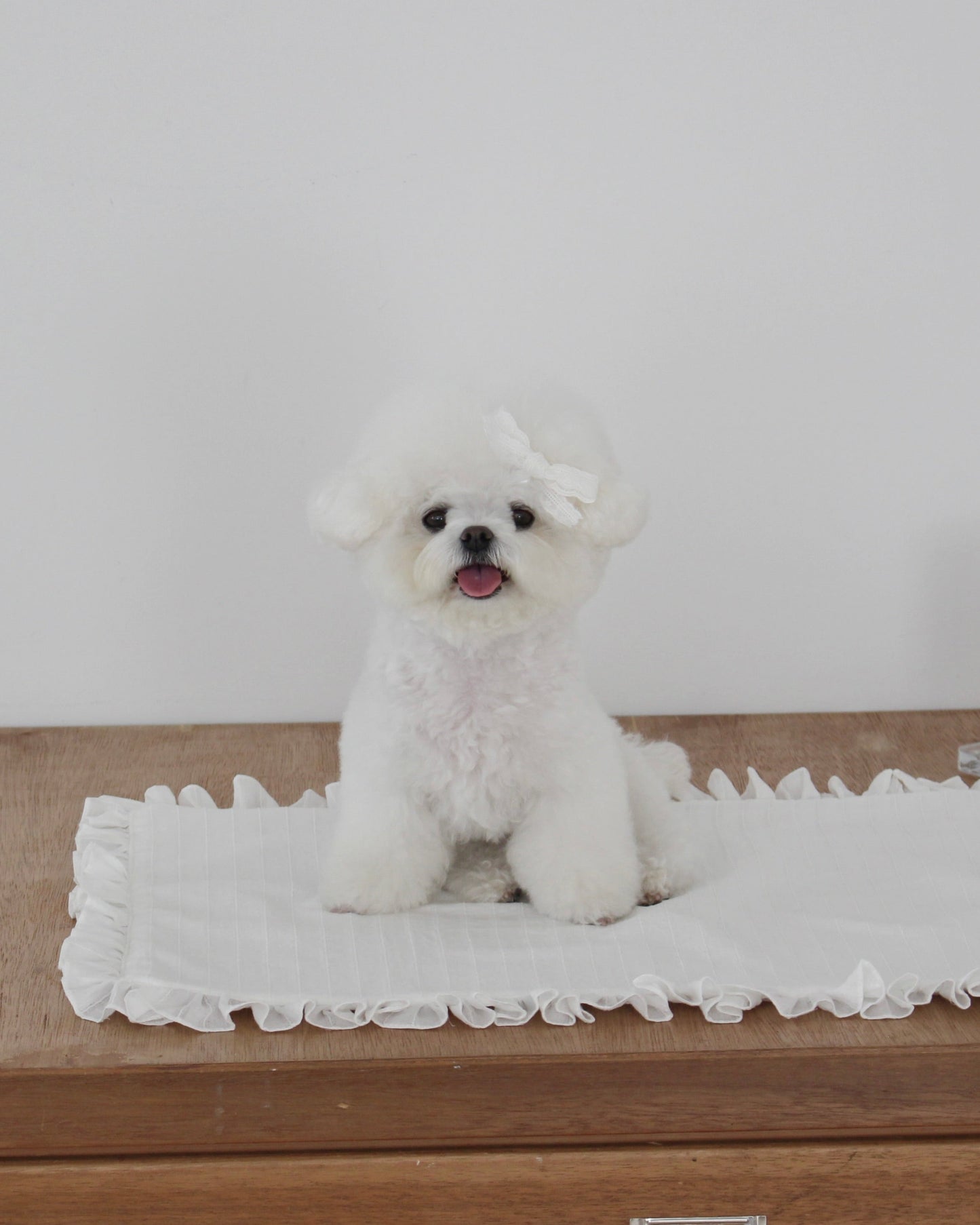 【予約】Fleurie Duraron Mat