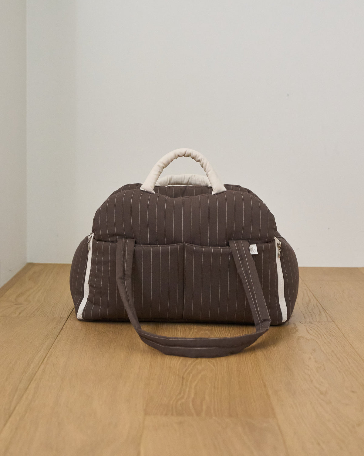 26FW NEW | Cuddle-Bag / Cocoa