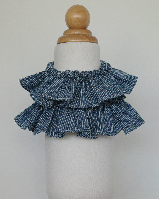 CAPENESS NO.21 _ Vintage Denim