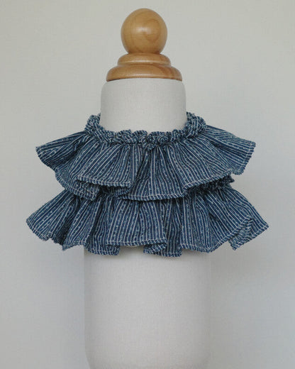 CAPENESS NO.21 _ Vintage Denim