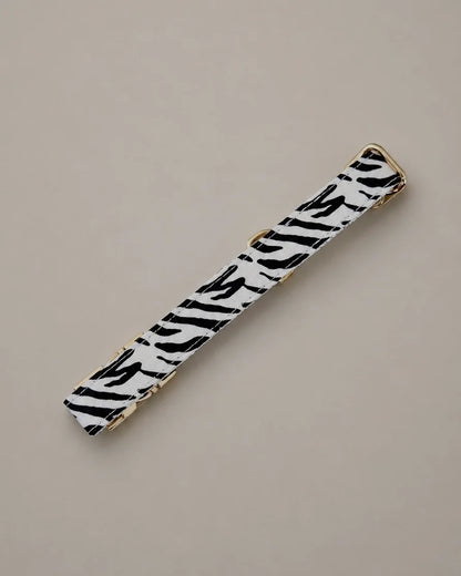 Zebra / Dalmatian Collar