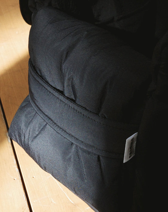 Day Carry Bag 2.0 / Black