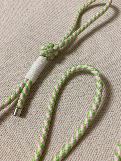 【予約】Dotty Rope leash / 3Color