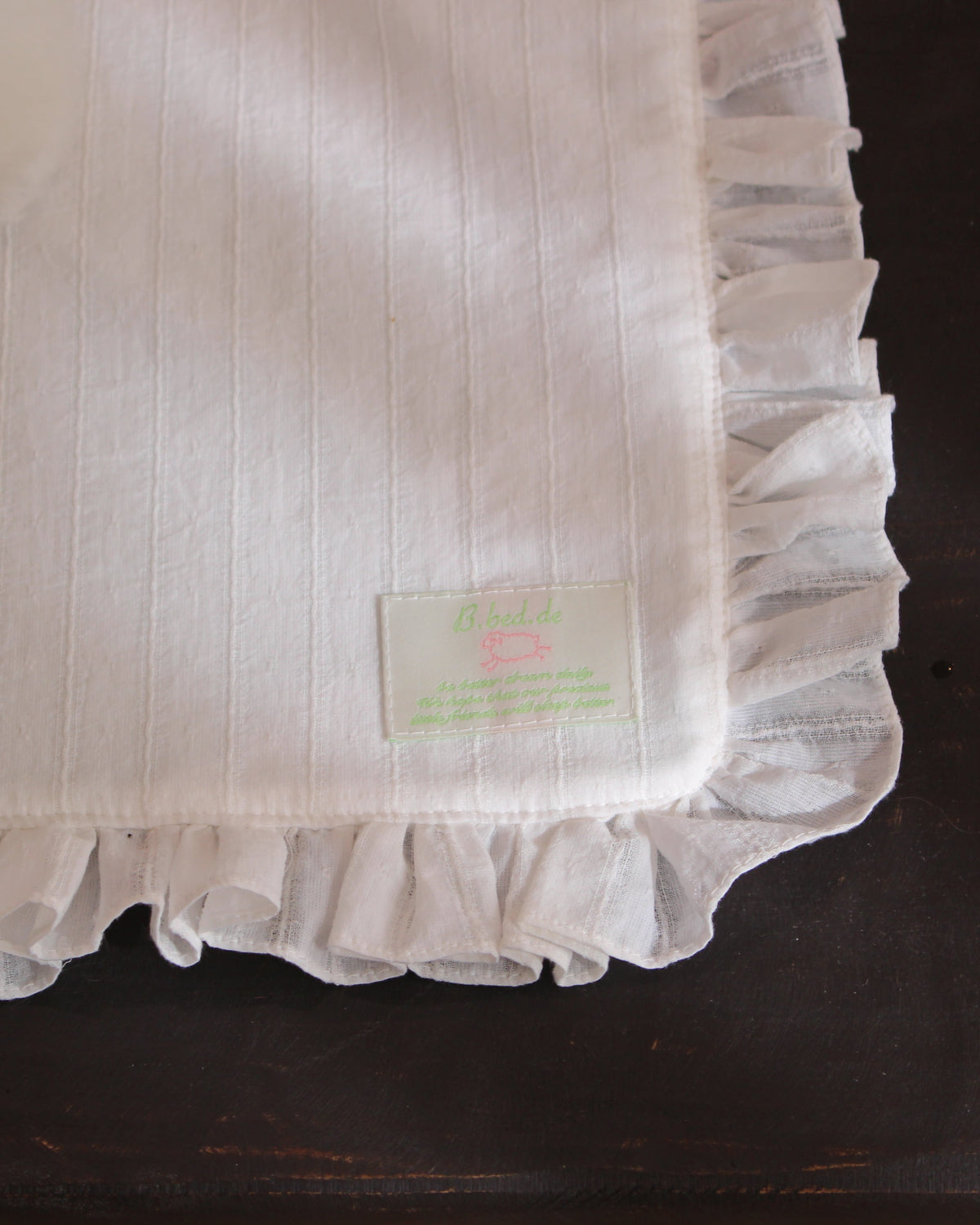 【予約】Fleurie Duraron Mat