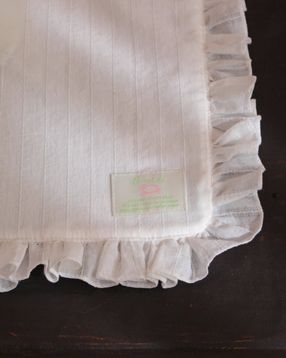 【予約】Fleurie Duraron Mat