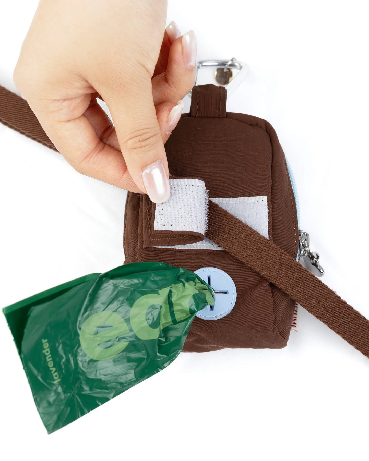 【予約】Walking Pouch / 3Color