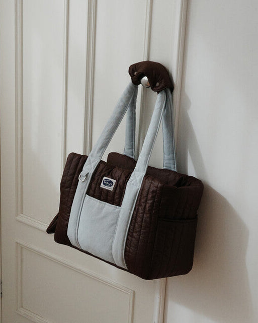 Day Carry Bag 2.0 / Brown