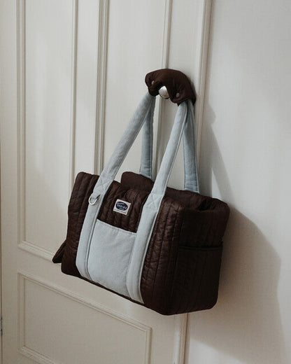 Day Carry Bag 2.0 / Brown