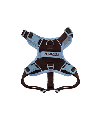 【予約】Chelsea Everyday Harness / Classic (Brown・Blue)