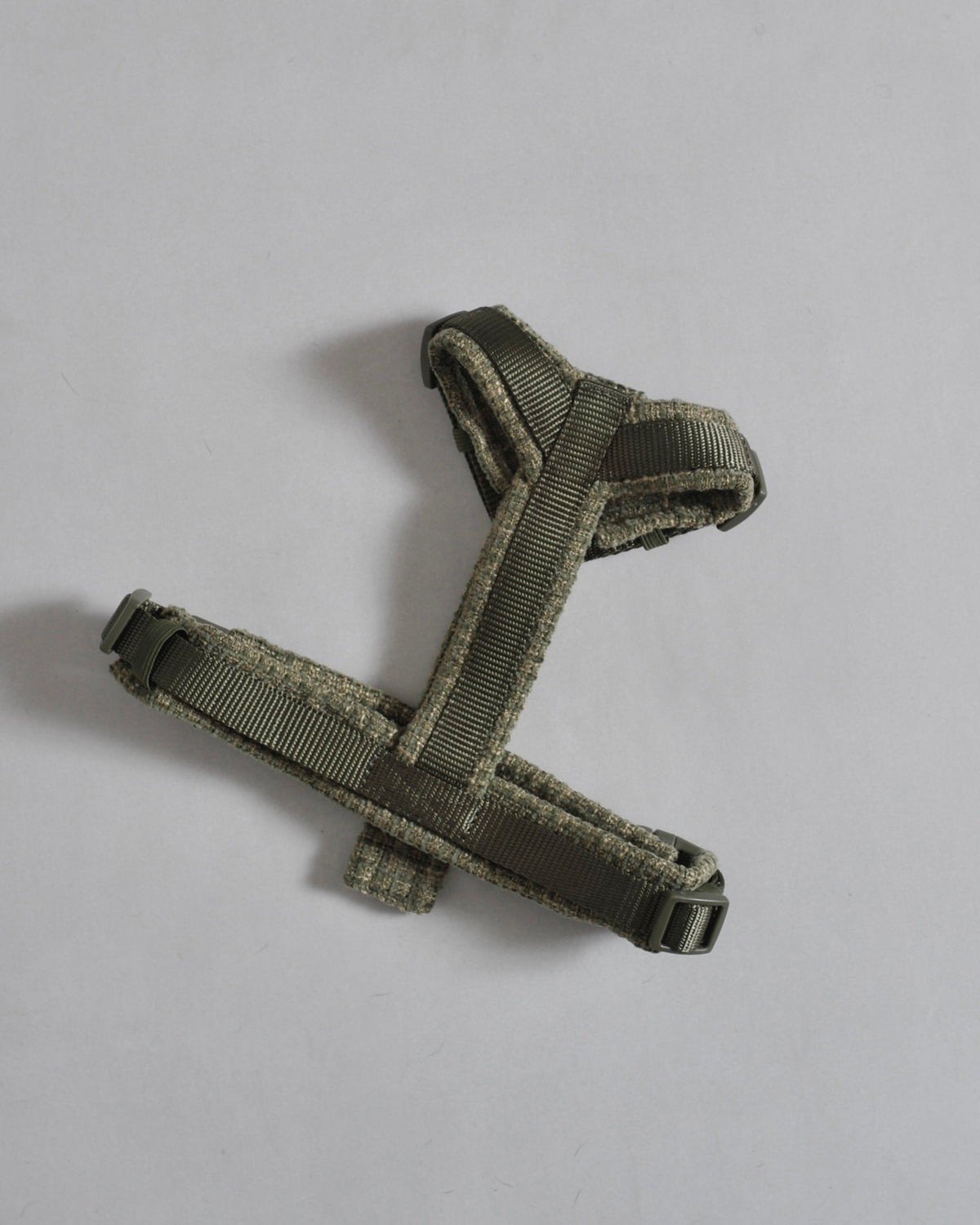 Tweed Harness
