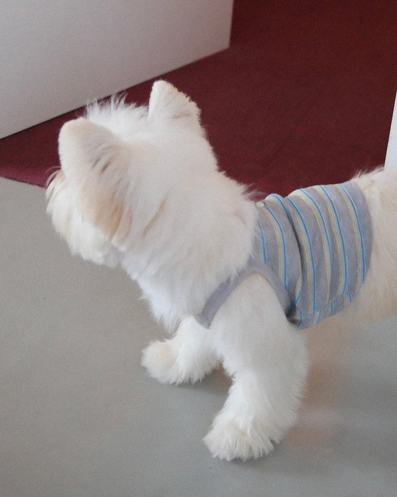 Positano Henley Tops / 3Color