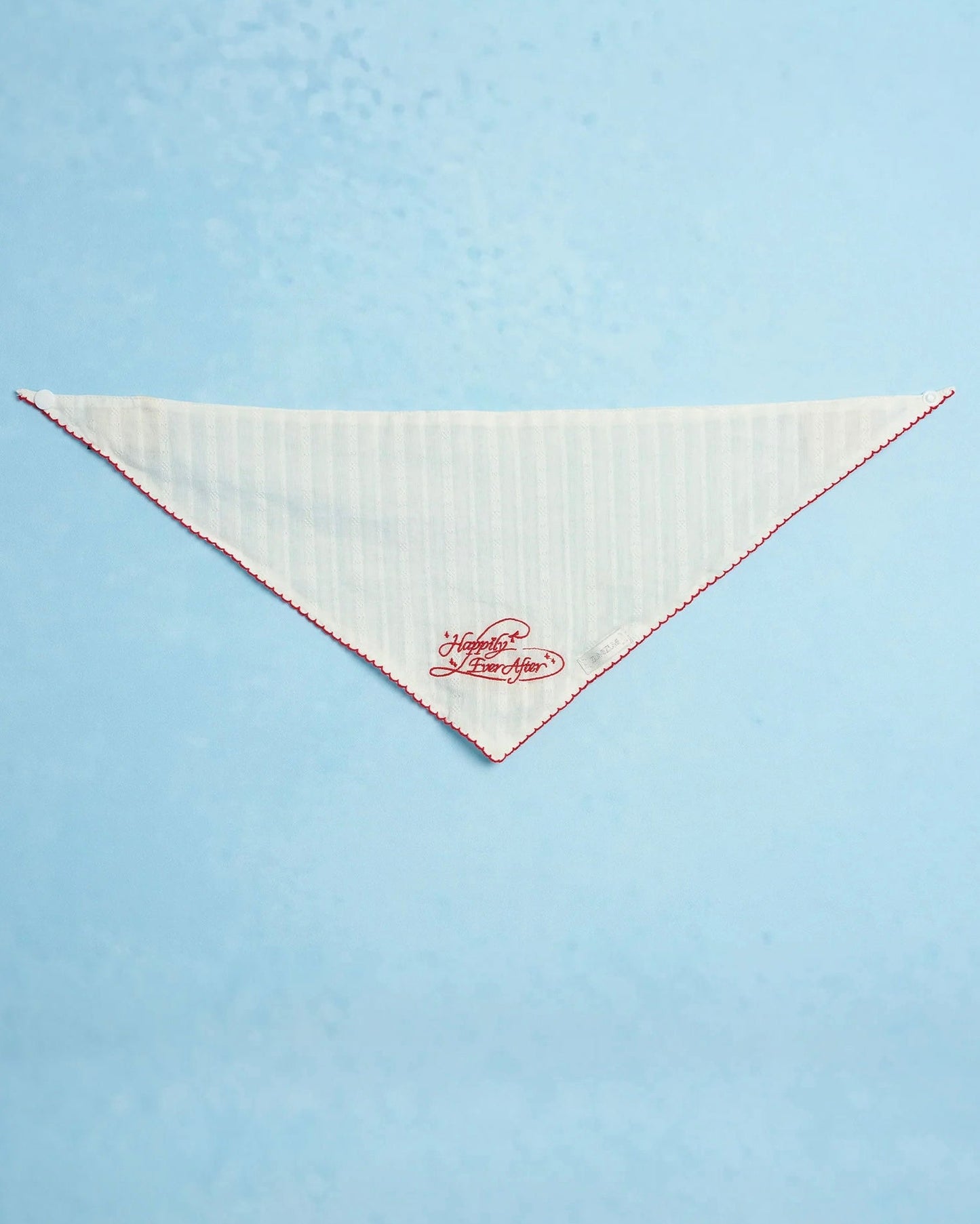 【予約】Happily Ever After Bandana / 2Color