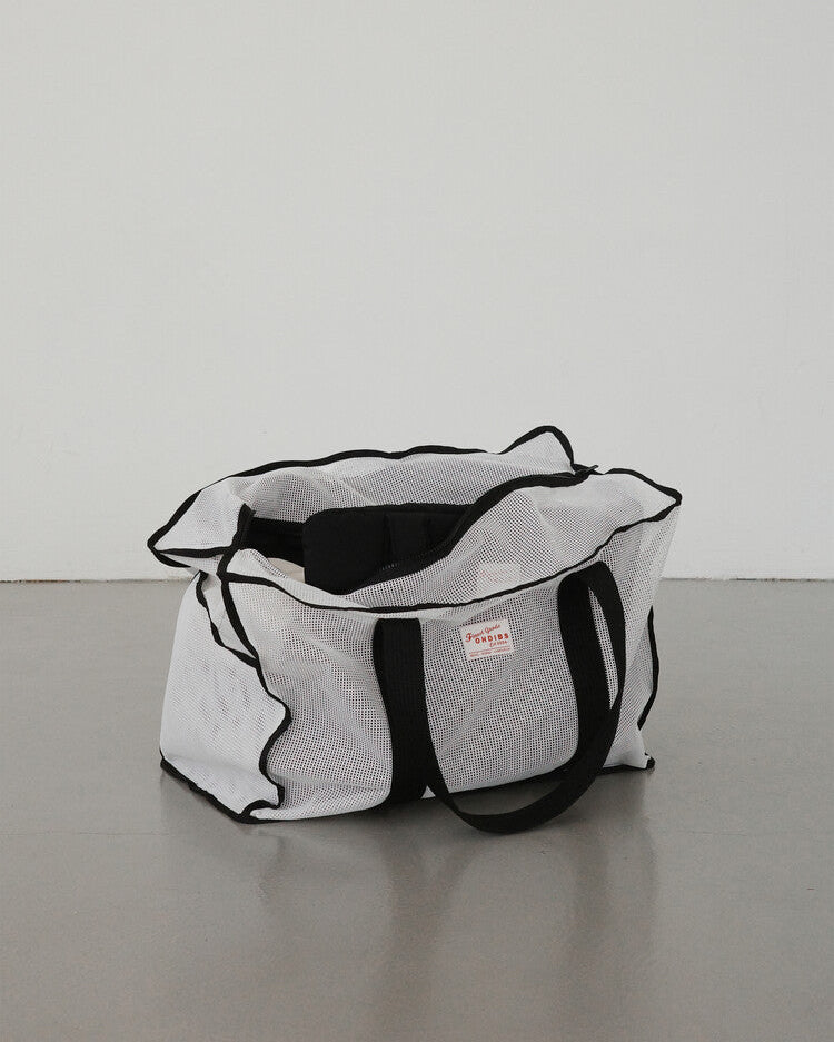 GO-TO MESH BAG / 2Color