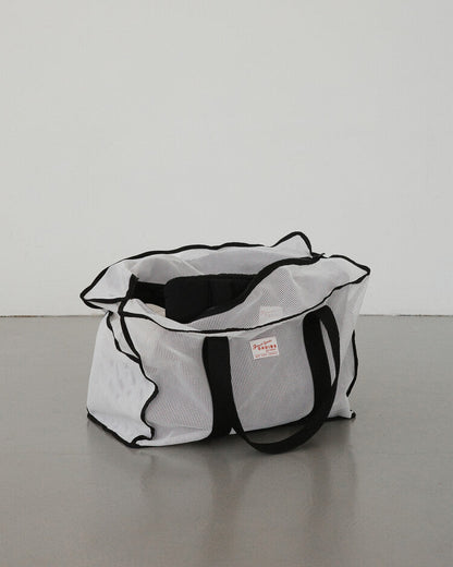 GO-TO MESH BAG / 2Color