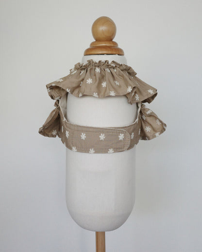 CAPENESS NO.23 _ Beige