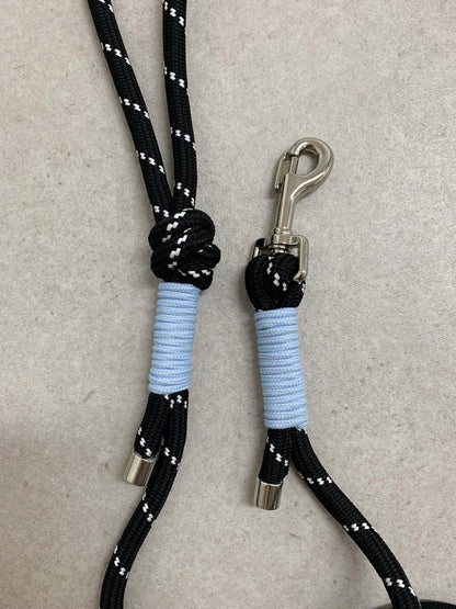 【予約】Dotty Rope leash / 3Color