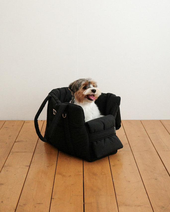 Day Carry Bag 2.0 / Black