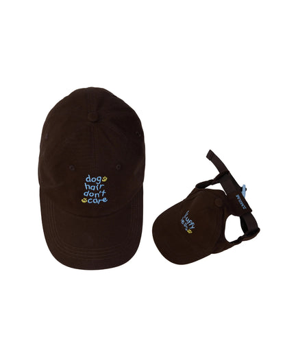 【予約】Human Baseball Cap / 2Color