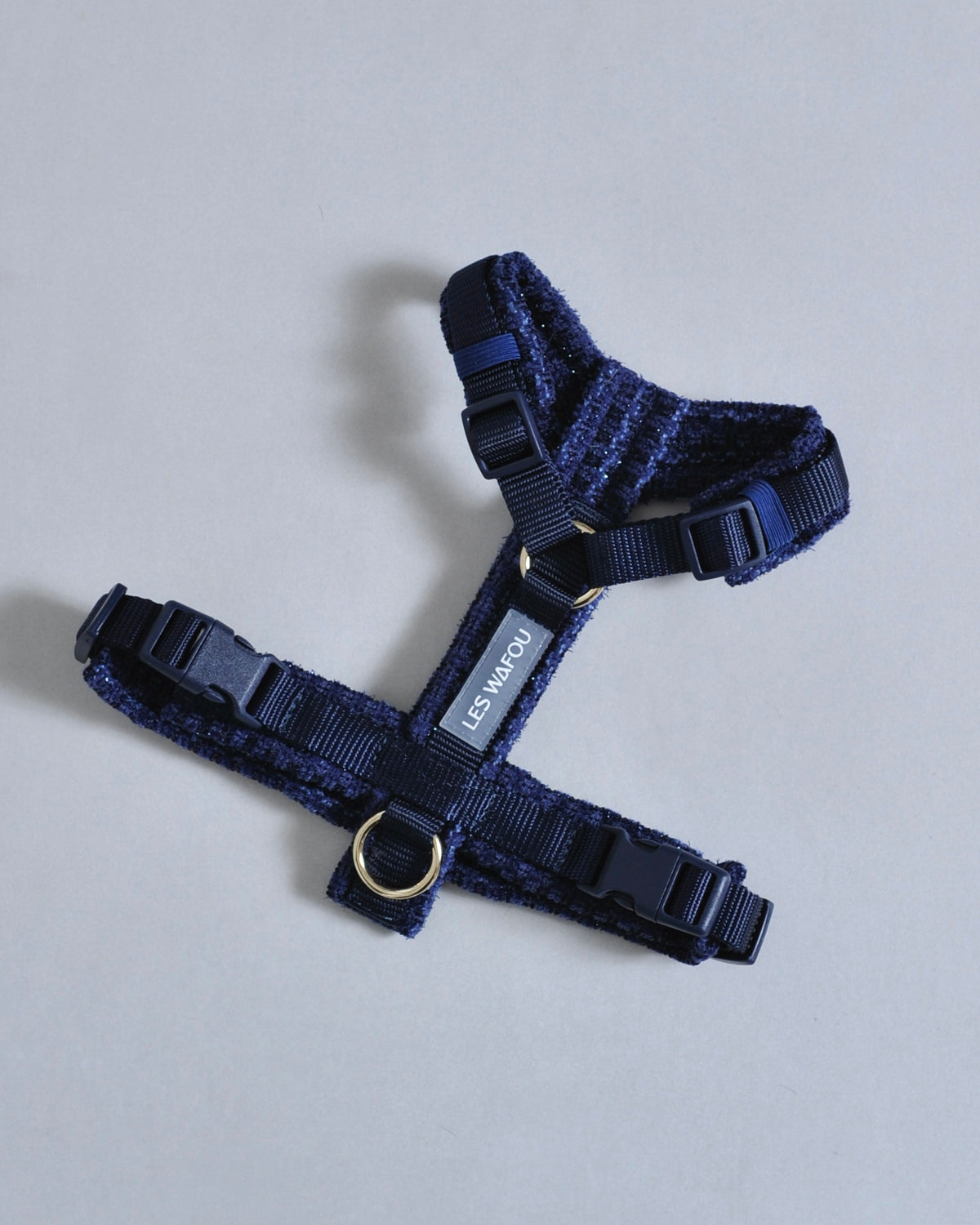 Tweed Harness