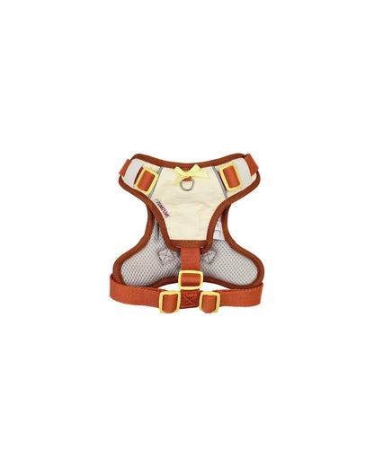【予約】Chelsea Pie Harness / 2Color