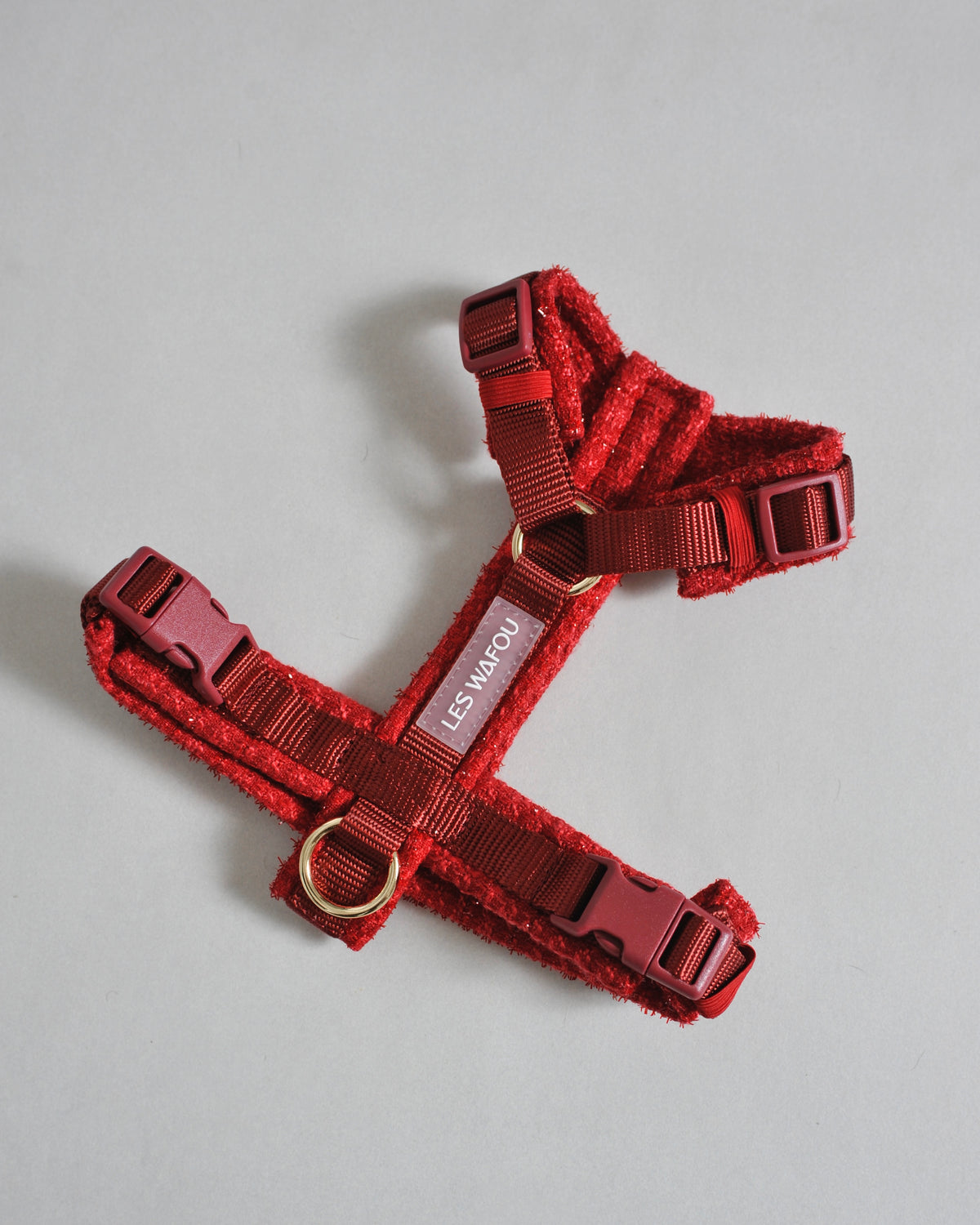 Tweed Harness