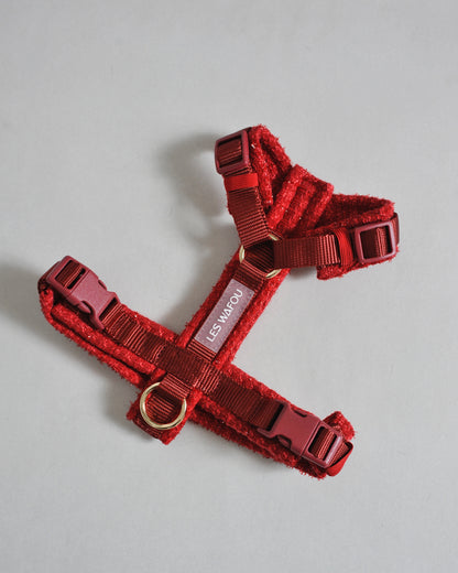 Tweed Harness