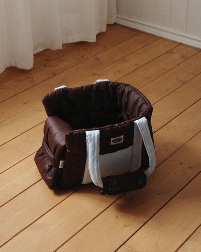 Day Carry Bag 2.0 / Brown