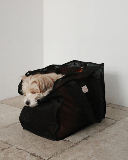 GO-TO MESH BAG / 2Color