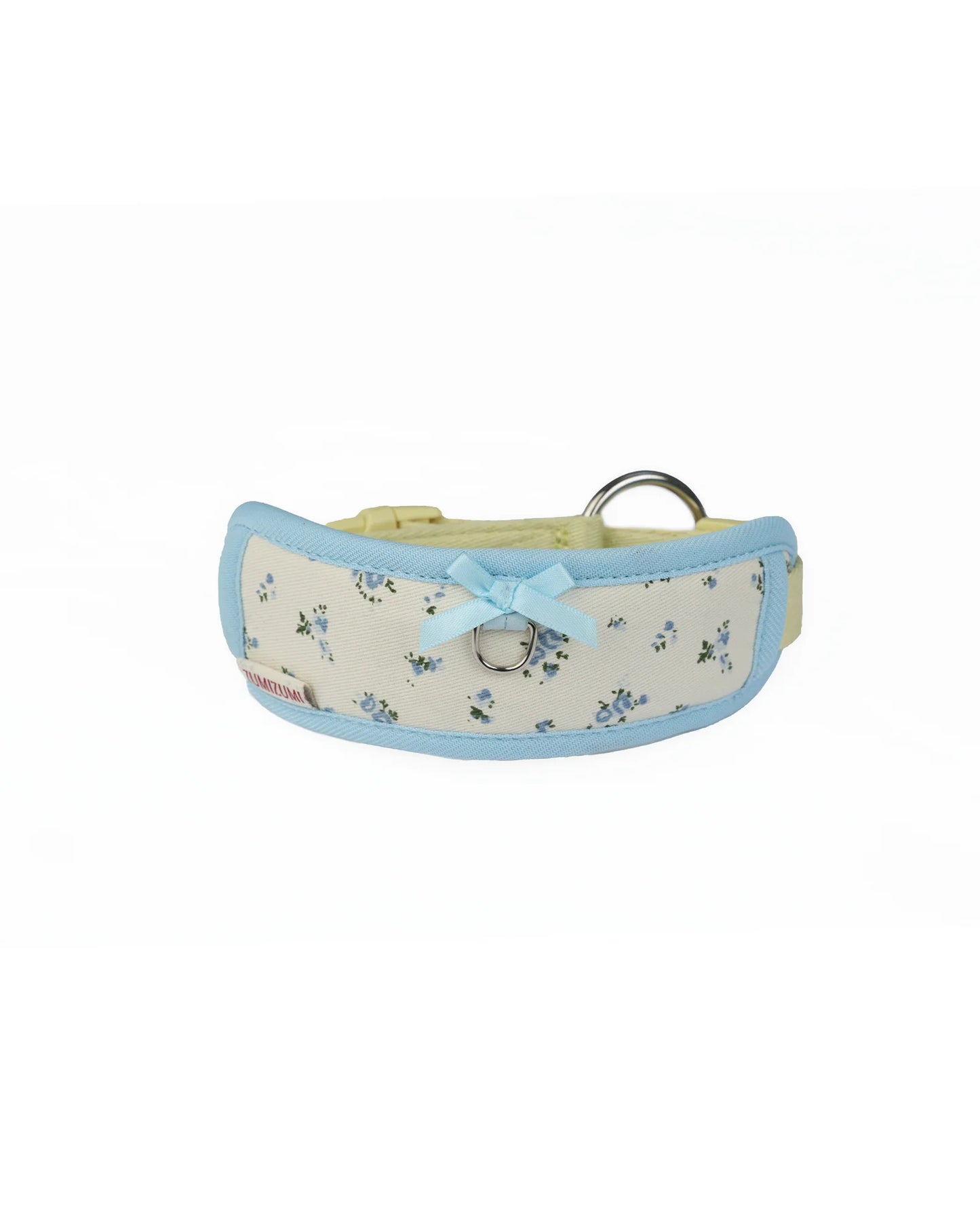 【予約】Neck Protection Pet Collar / 2Color